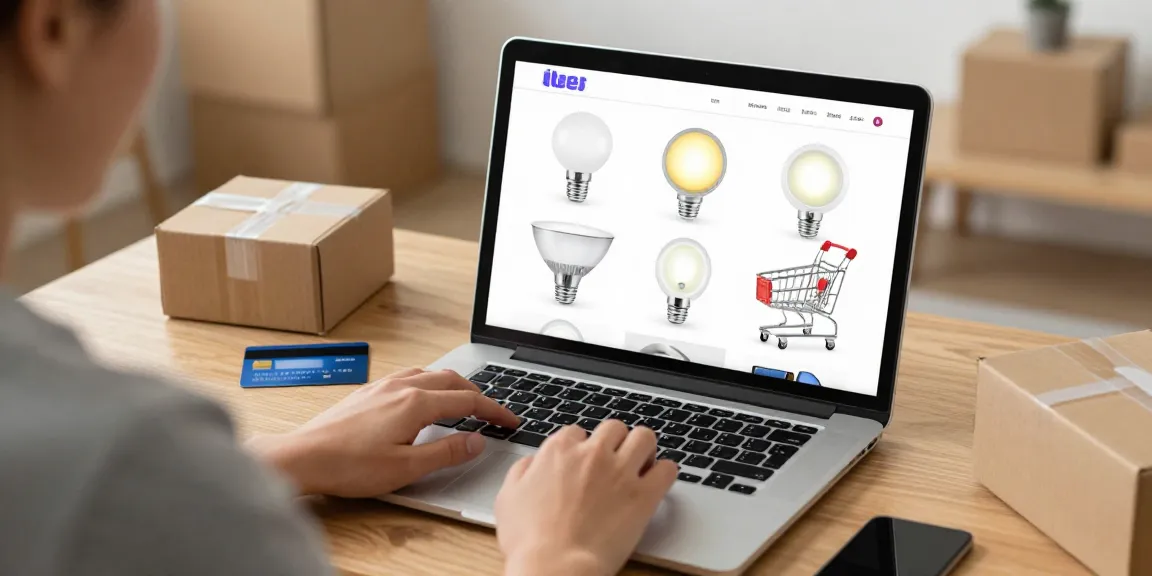 Banda led: Best deals on LED lighting in e-commerce shopping.